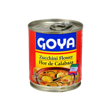 Goya Goya Flor De Calabaza 7 oz., PK12 2873